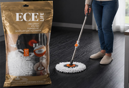 Mop Setleri